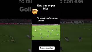 Mejor gol de Inter de Milán