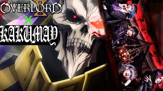 [AMV] Overlord (Kakumay)