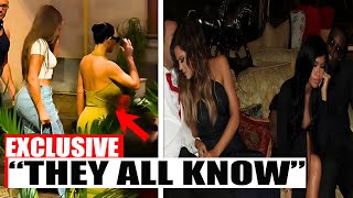 IN EMOTION! Kim & Khloe Kardashian Used in Diddy’s Alleged Fraud Cover-Up?"