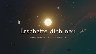 Meditation: diese Visualisierung hat mein Leben verändert (Motivation)