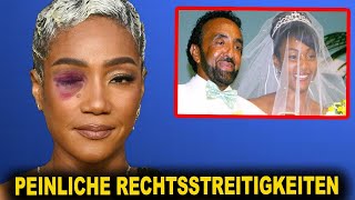 VOR 5 MINUTEN Mit 44 bestätigt Tiffany Haddish ENDLICH die Gerüchte über die TRAGISCHE Wahrheit ihre