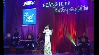 CMVTG 27 P2 - Nơi anh gặp em - Diệu Hiền