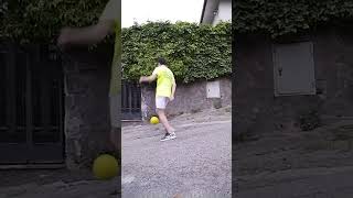 trick🥇#shorts#trick#football#goals#viral#skills