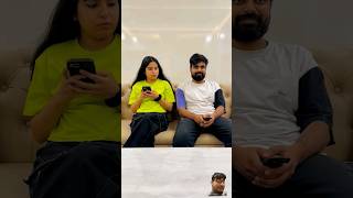 Siblings Goals 😁 #comedy #funny #shorts #dushyantkukreja #viral