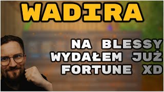 DRUID SABOTAŻYSTA! | WADIRA #6