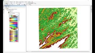 Webinar - Utilizando MDTs para modelagem de bacias hidrográficas