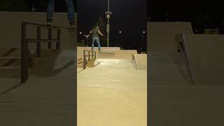 Boardslide