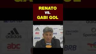 Renato Gaúcho como você nunca viu - Os melhores memes do Renato Gaúcho