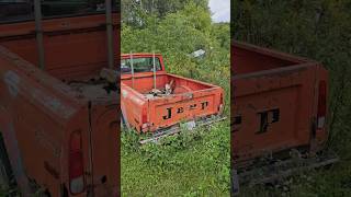 1974 Jeep Truck fix or pass #shortsfeed #foryou #jeep