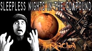 The Red Chord: Sleepless Nights in the Compound - REACTION!