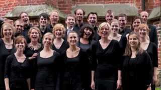 Shakespeare21 - Kammerchor Hannover