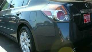 2011 Nissan Altima #110041 in Myrtle Beach Columbia, SC