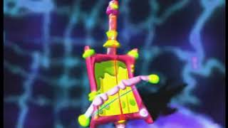 Spacetoon planets violin Bon Bon