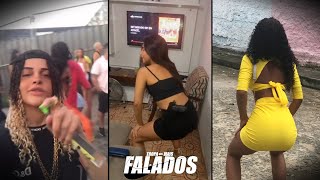 10 MINUTINHOS DO BAILE DO TANQUE VS TAMBOR XER3CA X AS MELHORES DO PISTÃO DA BRASÍLIA E MIRIAMBI