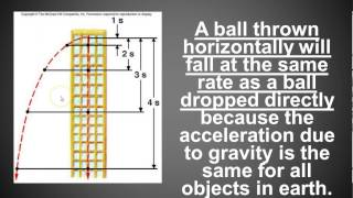 Force and Motion Effects