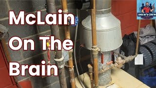 McLain On The Brain | Boilers