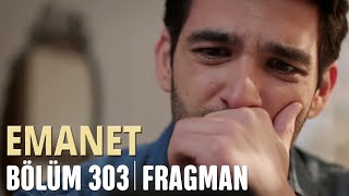 Emanet 303. Bölüm Fragmanı | Legacy Episode 303 Promo