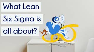 Business problems to solve with Lean Six Sigma