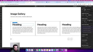 CMS based Swiper JS Slider in Webflow - Lesson 5