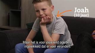 Praten met kinderen over coronavirus