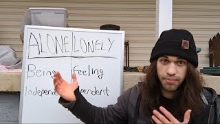 Watch THIS If You Feel LONELY