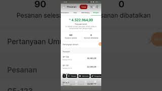 Cara Dapat 5.000.000 sehari #grabfood #grabmerchant