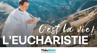 L'Eucharistie, c'est la vie ! (teaser)