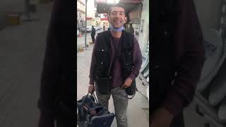 KIRIKKALE OSMAN TİRYAKİ CADDESİ 20 KIRIKKALE NİN GÜLÜ