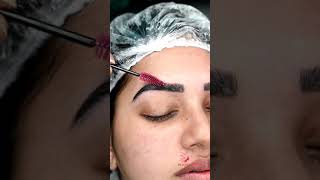 microblading permanent eyebrows.booking -7558946511