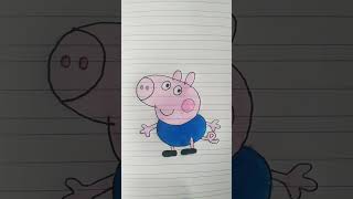 George Pig