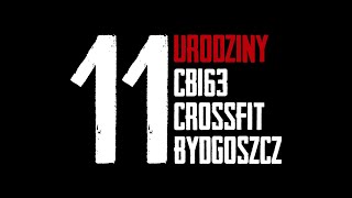 CB163 - 11 urodziny + Duety do Mety