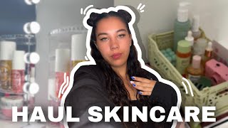 HAUL NORMAL ET PRIMARK, SKINCARE