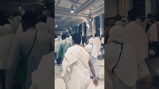 SAFA MARWA KI SAEE||صفا مروہ کی سعی