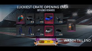 Pubg New State McLaren Crate Opening | 2 Mythic McLaren