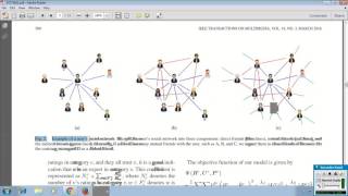 User Service Rating Prediction by Exploring Social Users’ Rating Behaviors