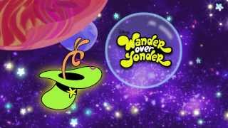 New Wander Over Yonder Teaser in 1080p via Disney