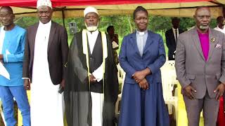 Kadaga: Traffic Police should stop asking money from boda boda riders in Kamuli and Buyende District