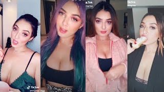 Saudi girl tik tok all treanding vedios