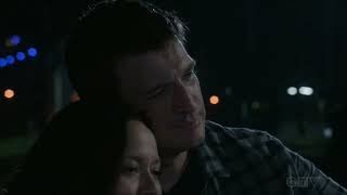 The Rookie | Lucy and Nolan - we're right behind you #therookie