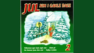 Det kimer nu til julefest