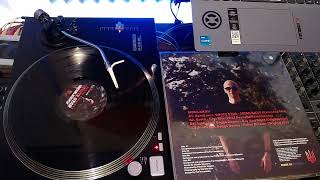 Azotti feat. Bagga Bownz - Fallen Dreams (Original Mix) Ua trance vinyl