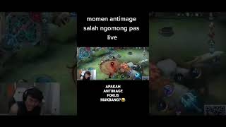 ANTIMAGE PENSI?‼️S10 FOKUS MONSTER MUKBANG