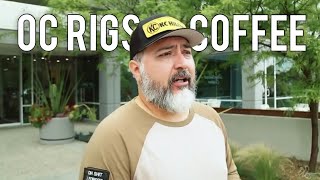 Meet @trucky_mctrucky | OC Rigs & Coffee