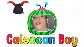 Cocomelon intro parody (Caloocan Boy)