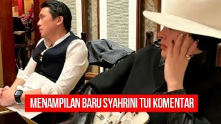 Syahrini Tunjukkan Penampilan Baru, Bibir Dan Hidung Istri Reino Barack Disorot