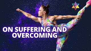 #shorts On Suffering & Overcoming