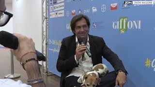 Giffoni 50 Plus - Francesco Apolloni