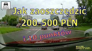 Jak zaoszczędzić 200-500 PLN!