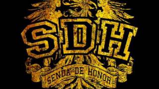 Nuestra Escena - Senda De Honor