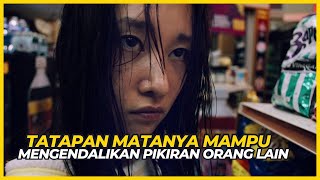 LARI KALAU BERTEMU WANITA INI‼️MAMPU MENGENDALIKAN APAPUN HANYA DENGAN PIKIRANNYA - Alur Cerita Film